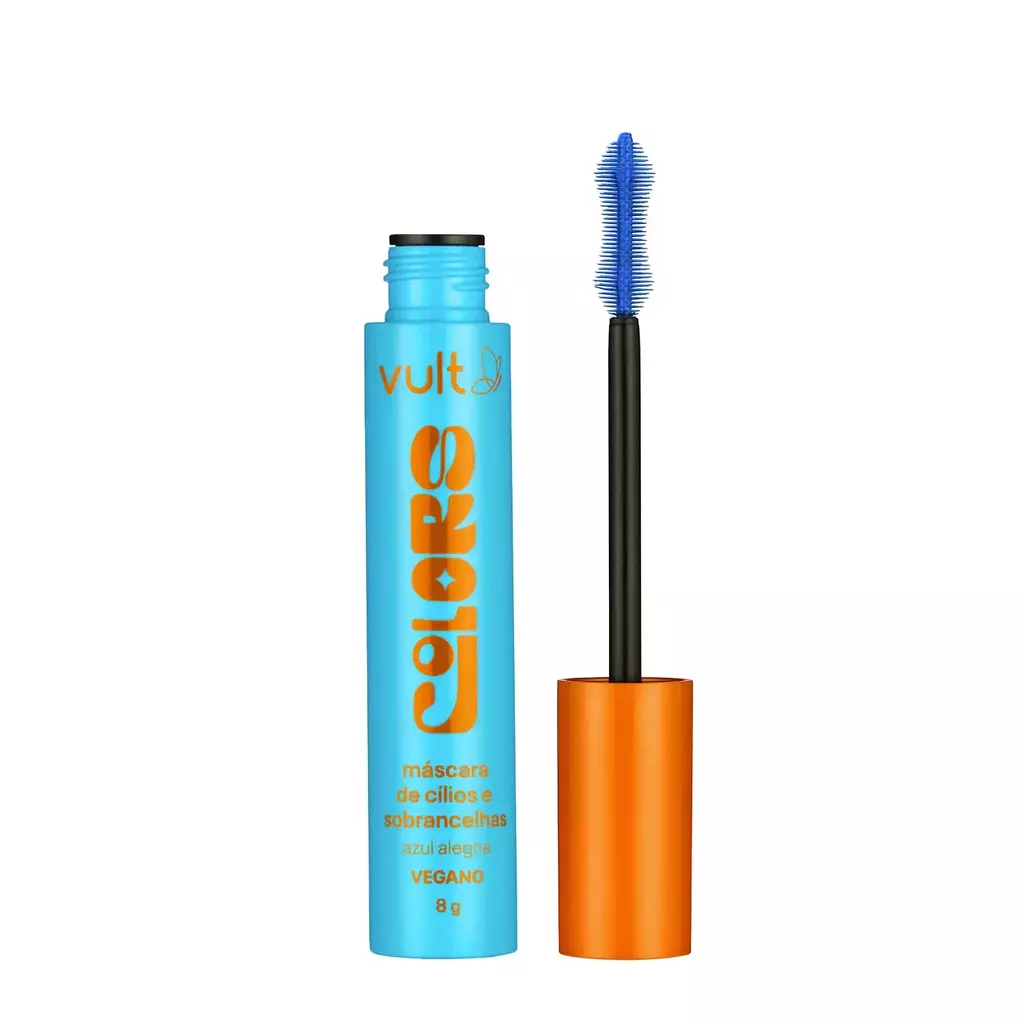 VULT MASCARA AZUL 8G