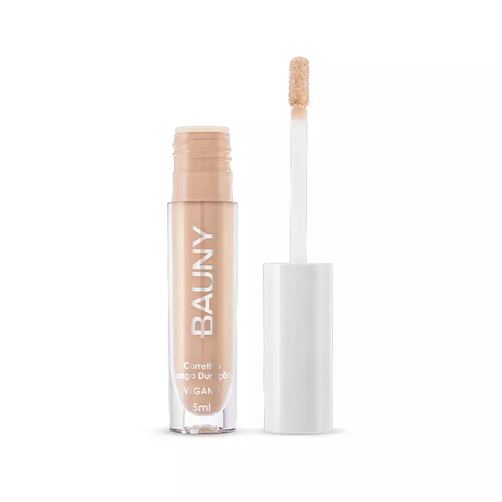 BAUNY CORRETIVO LIQ 5ML - COR 065