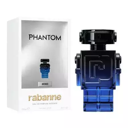Paco Rabanne Phantom intense edp 100 ml