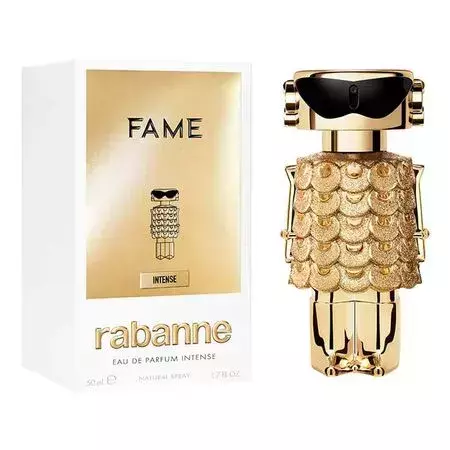 Fame Intense Paco Rabanne edp - 50ml