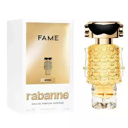 Fame Intense Paco Rabanne edp - 30ml