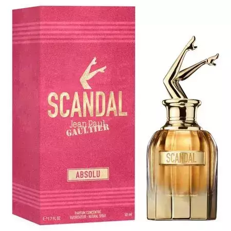 JPG SCANDAL ABSOLU HER PARFUM 80ML