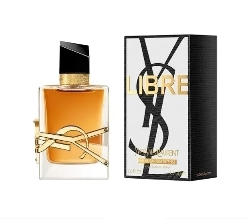 YSL LIBRE EDP INTENSE 50ML