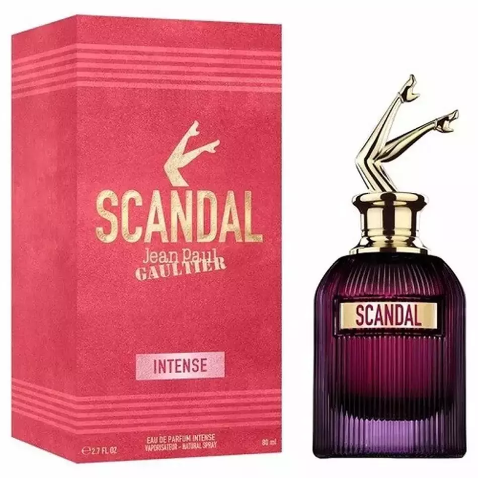 JPG SCANDAL RE25 HER EDP 80ML