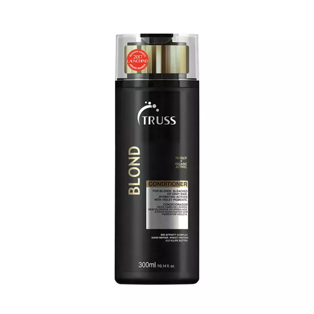 TRUSS CONDICIONADOR BLOND 300ML