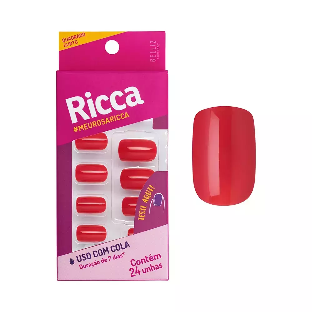 UNHAS RICCA ROSA GUAVA