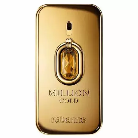 MILLION GOLD ELIXIR RE25 50ML