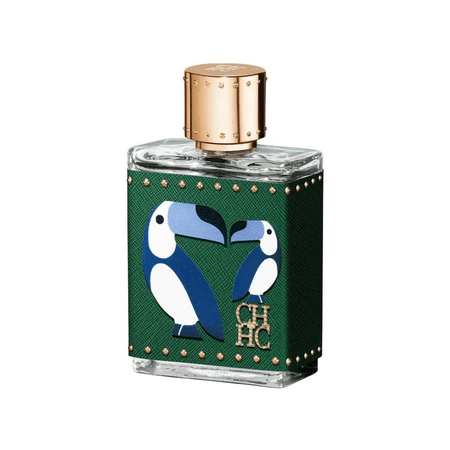 CH MEN BIRDS OF PARADISE EDP 100ML LE 24