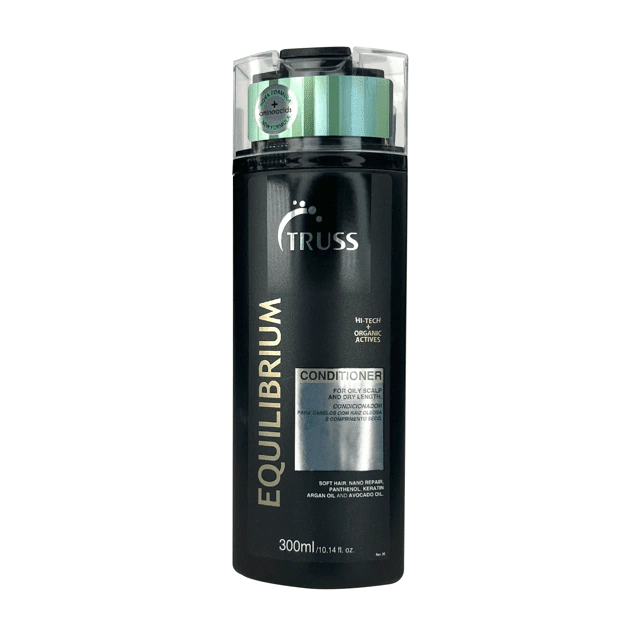 TRUSS - CONDICIONADOR EQUILIBRIUM- 300ML