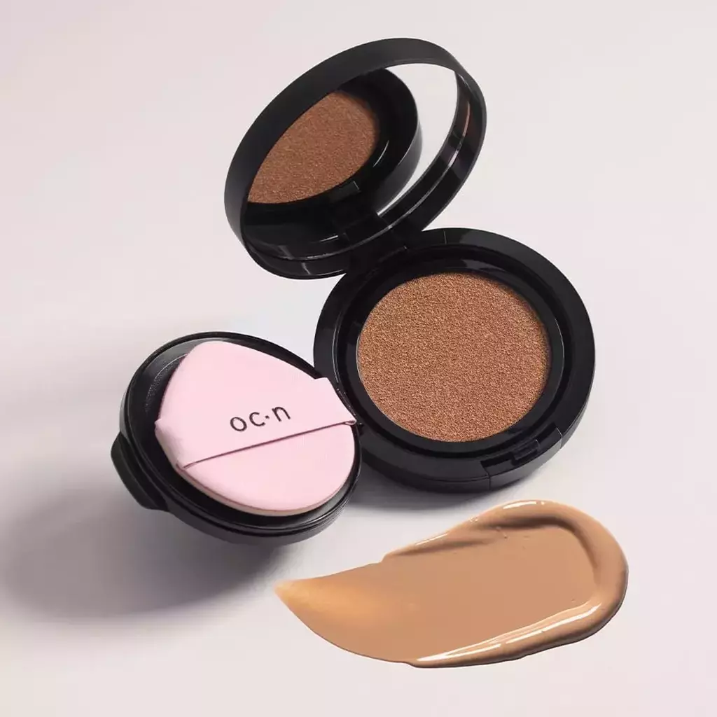 CUSHION FOUNDATION - BASE MATTE./040 - .