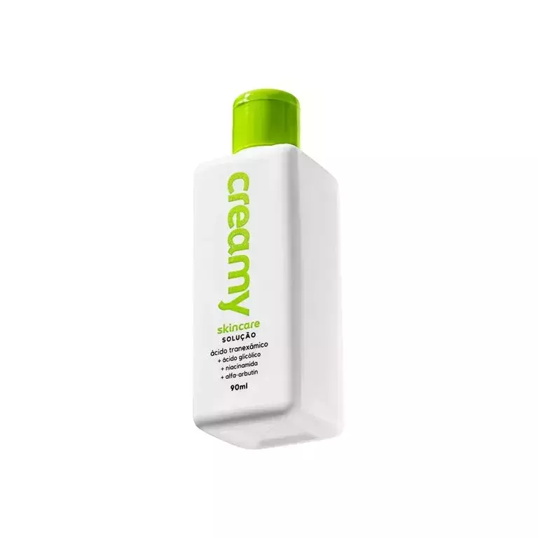 ACIDO TRANEXAMICO 90ML - CREAMY