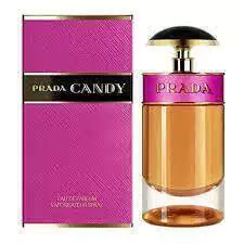 Candy Prada - Eau de Parfum - 50ml