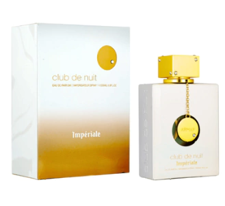 CLUB DE NUIT IMPERIALE EDP 105ML
