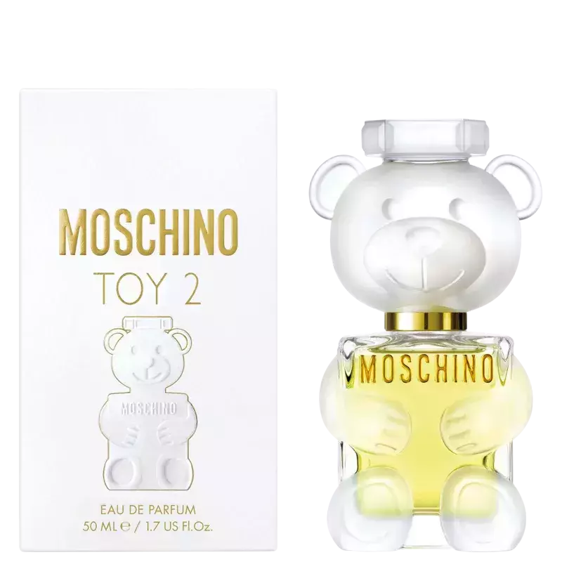 EDP MOSCHINO TOY 2 VAPO 30ML