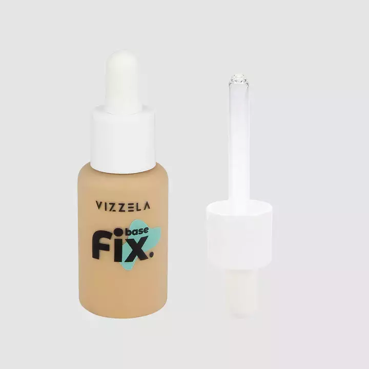 BASE LIQUIDA FIX - COR 03