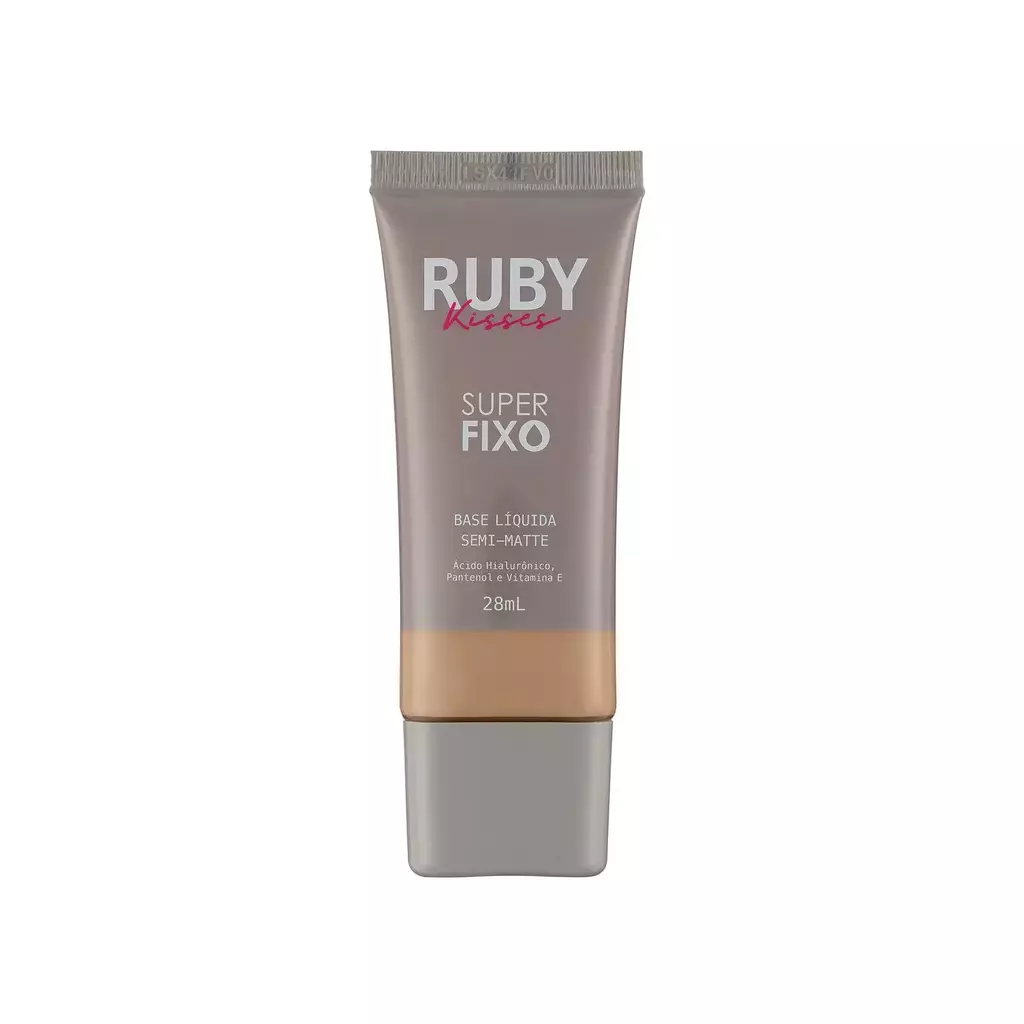 RK SUPER FIXO BASE 122
