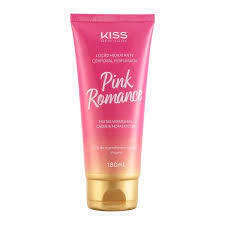 KNY LOCAO CORPORAL PINK ROMANCE