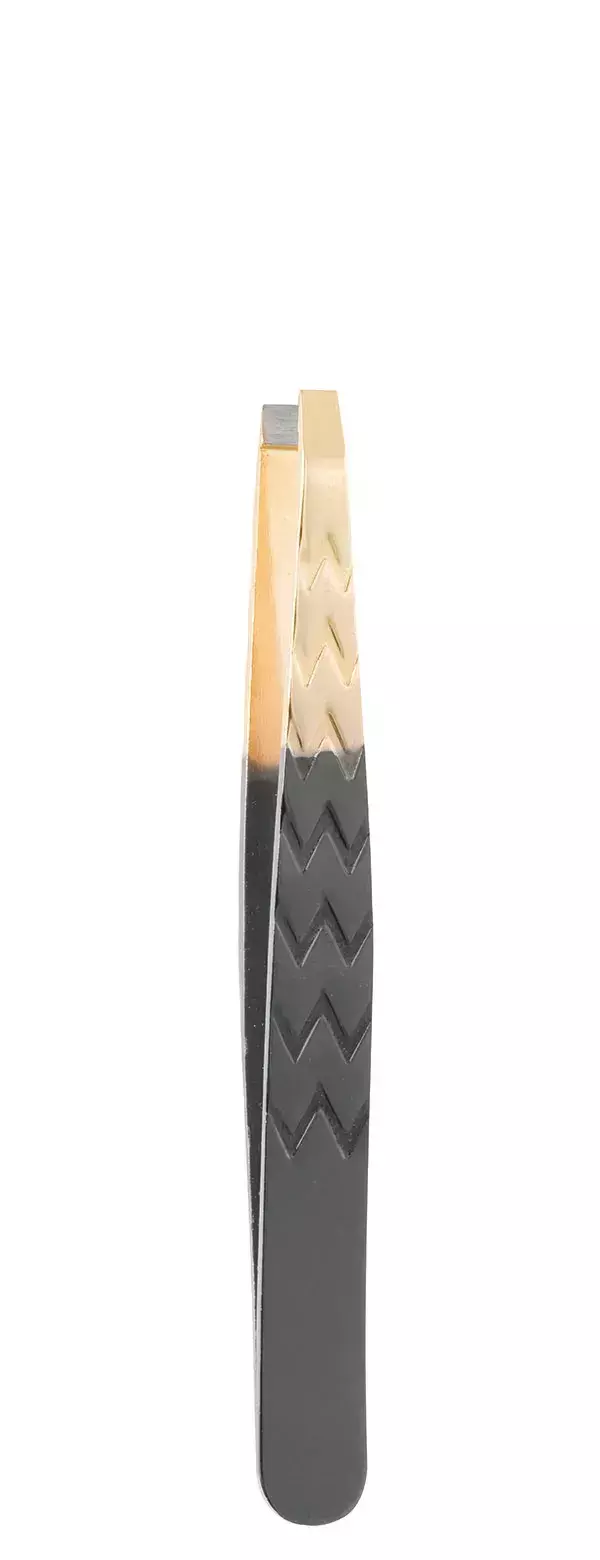 PINCA BLACK SILVER E GOLD RETA