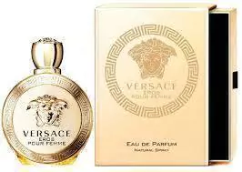 EDP VERSACE EROS FEMME 50ML
