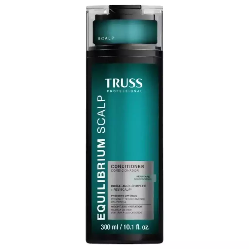 TRUSS COND EQUILIBRIUM SCALP RPK 300ML
