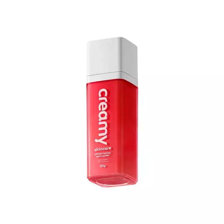 SERUM FACIAL ANTI AGING RETINAL 30G - CREAMY