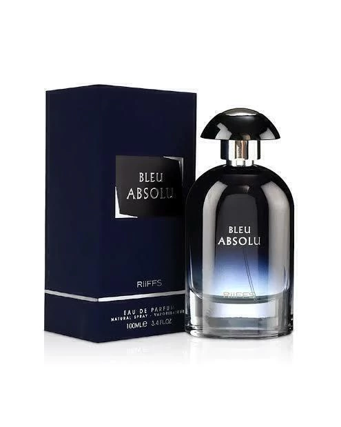 RIIFFIS BLUE ABSOLUE 100ML