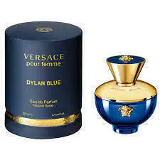 EDP VERSACE PF DYLAN BLUE 100ML