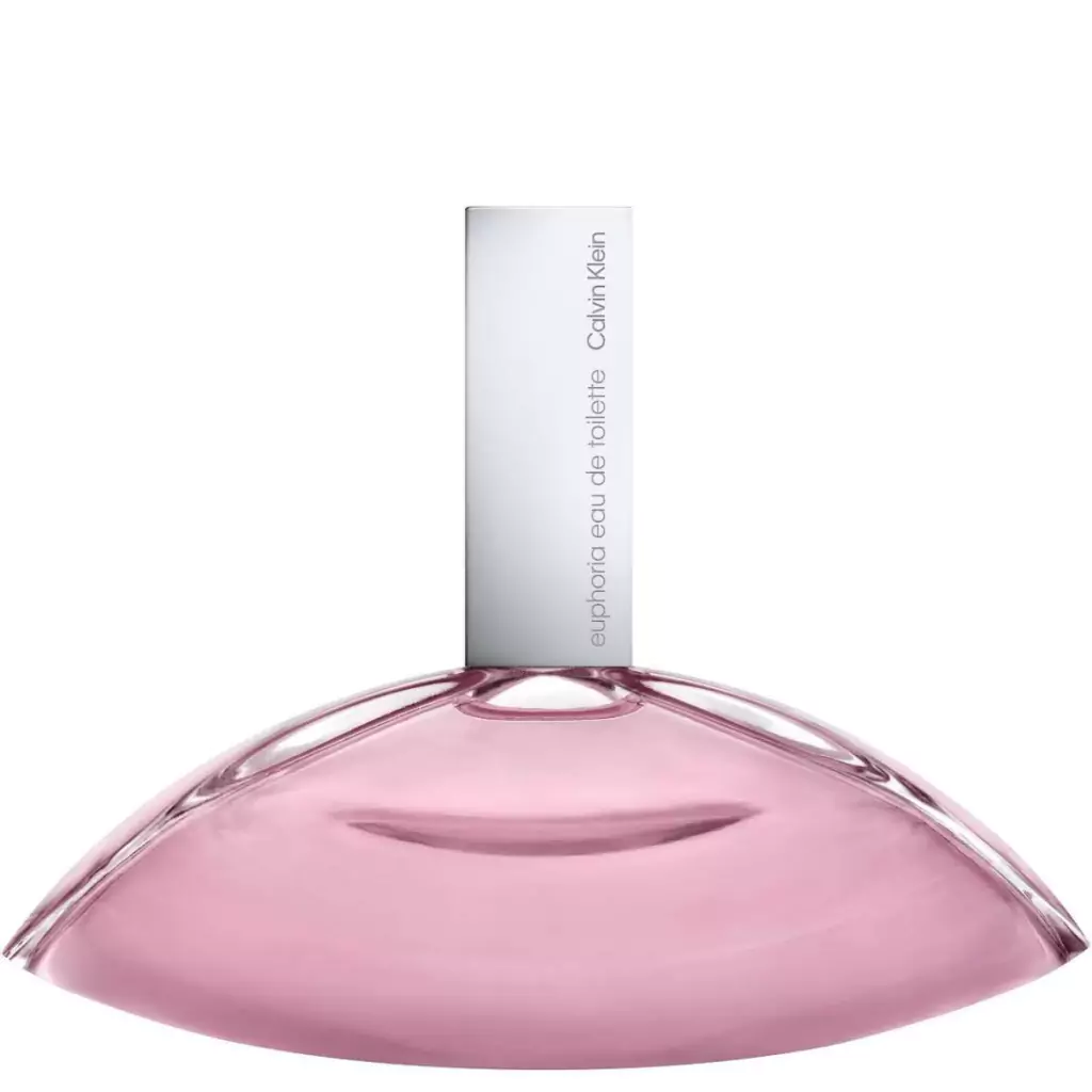 Euphoria For Women Calvin Klein - Eau de Toilette - 100ml