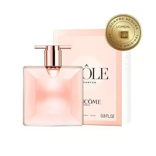 Idôle Lancôme - Perfume Feminino Eau de Parfum - 25ml