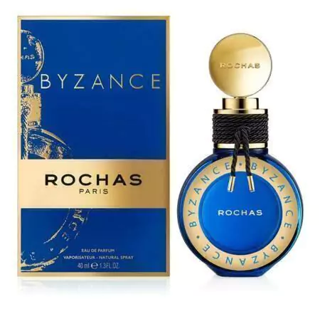 Rochas Byzance EDP 40ml