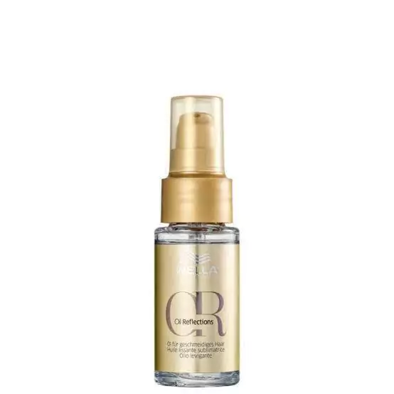 Oil Reflections - Óleo Capilar 30ml - Wella Professionals