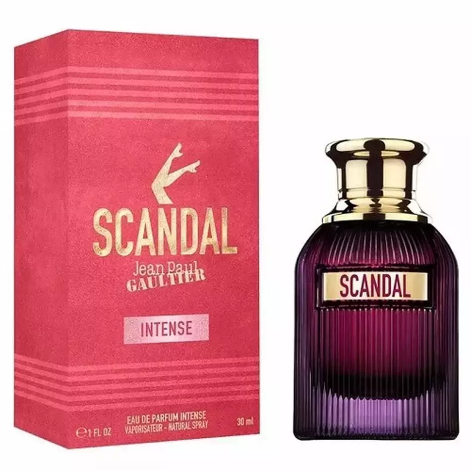JPG SCANDAL RE25 HER EDP 30ML