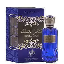 Al Wataniah Kenz Al Malik Homme Edp 100 Ml