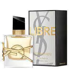 Libre Yves Saint Laurent Perfume Feminino - Eau de Parfum - 30ml