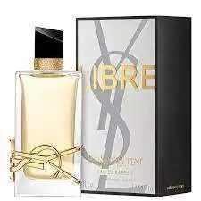 Libre Yves Saint Laurent Perfume Feminino - Eau de Parfum - 90ml