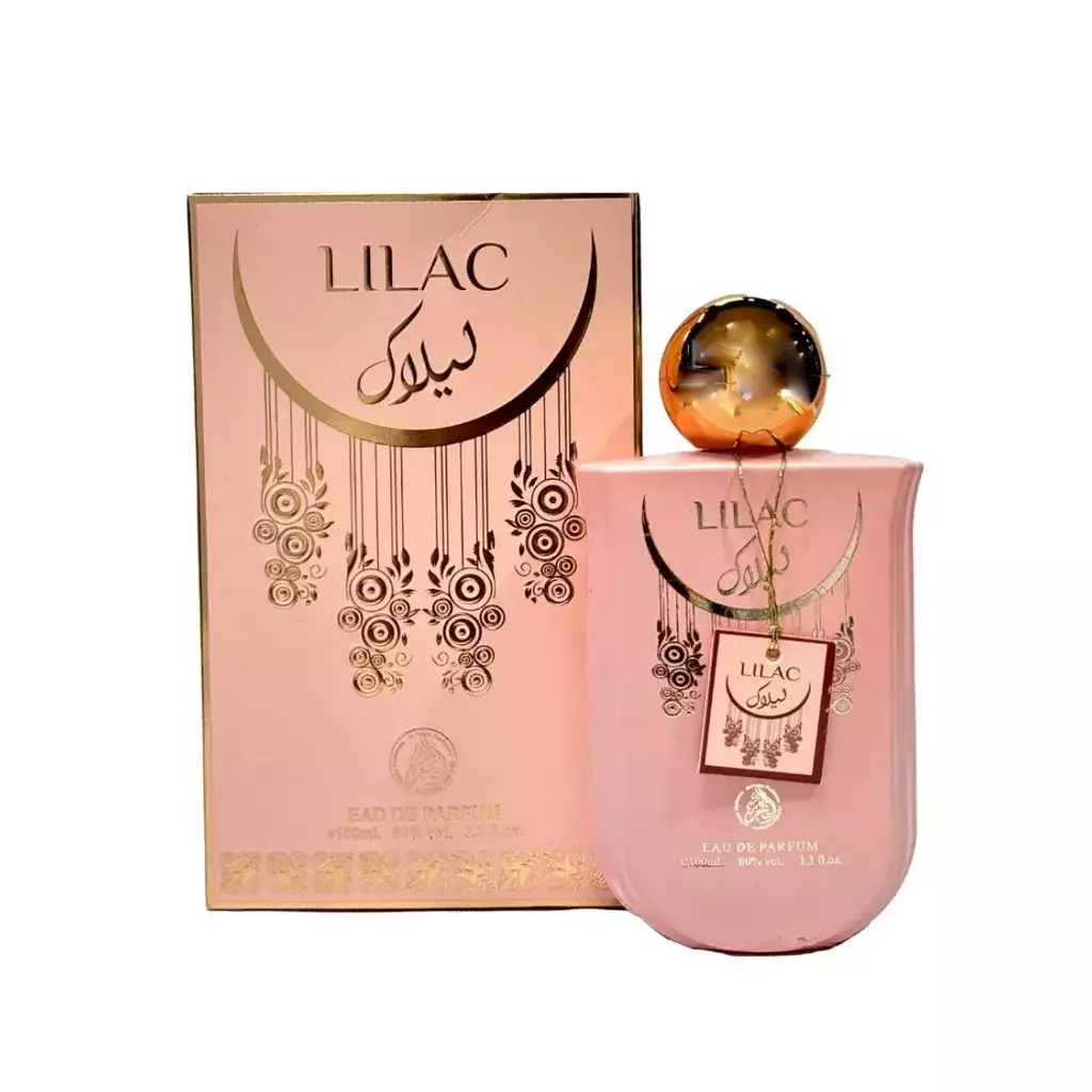 LILAC EDP 100ML