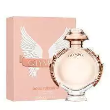 Olympéa Paco Rabanne - Eau de Parfum - 80ml