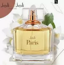 Paris Joli Joli Parfums – Perfume Feminino – Eau de Parfum - 100ml