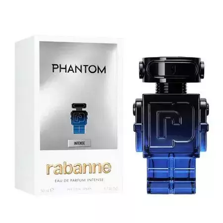 Paco Rabanne Phantom intense edp 50 ml