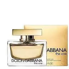 The One Dolce&Gabbana - Perfume Feminino - Eau de Parfum - 30ml