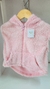 Chaleco Teddy | cod. 348
