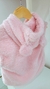 Chaleco Teddy | cod. 348 - Creciendo Juntos