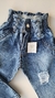 Jeans Mom | cod. 798 - comprar online