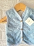 Chaleco Corderito | cod. 1720 - comprar online