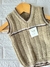 Chalequito Lana | cod. 1740 - comprar online