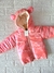 Campera Inflable | Corderito |cod. 17100