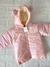 Campera Inflable | Corderito |cod. 1712