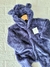 Enterito Peluche | cod. 1702 - comprar online