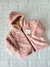 Campera Peluche | cod. 1800