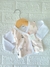 Ajuar 3 piezas | cod. 1670 - comprar online